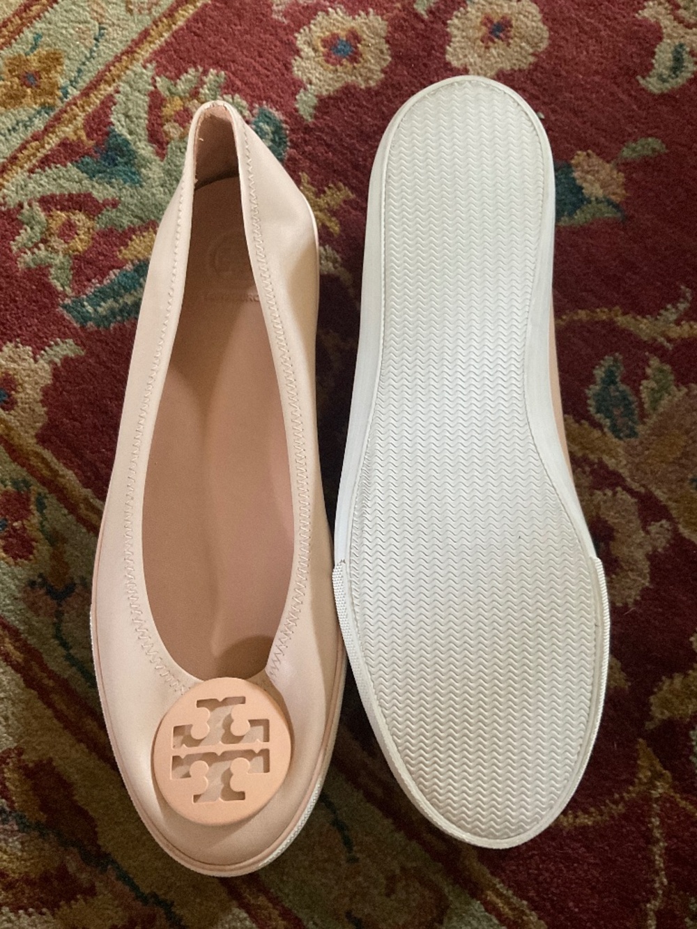 Tory Burch Shoe sz 9m